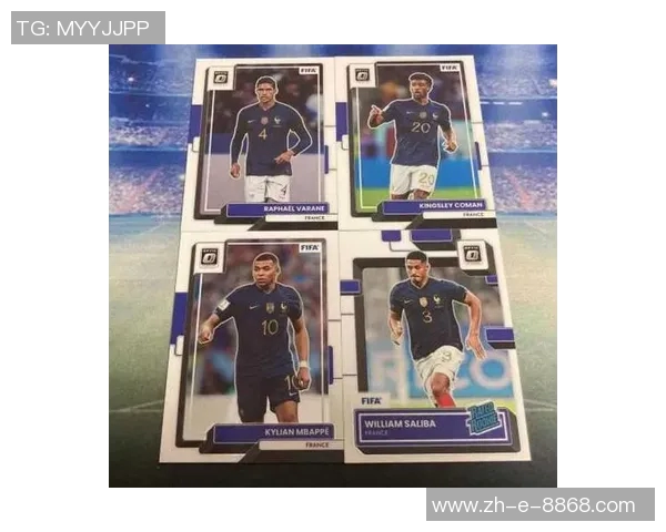 球星物料卡足球制作详解与创新工艺探索